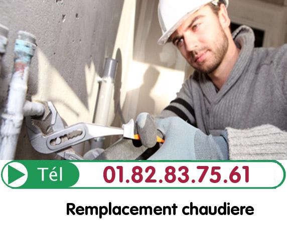 chauffagiste